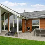 Villavilla 724 - Olpenitz, Deutschland * Каппельн