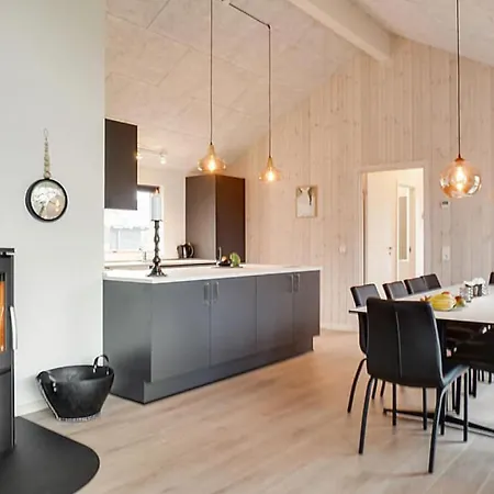 Casa de Férias Villavilla 724 - Olpenitz, Deutschland *