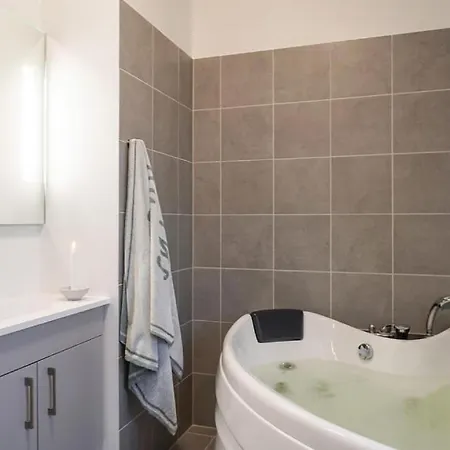 Дом отдыха Villavilla 724 - Olpenitz, Deutschland *