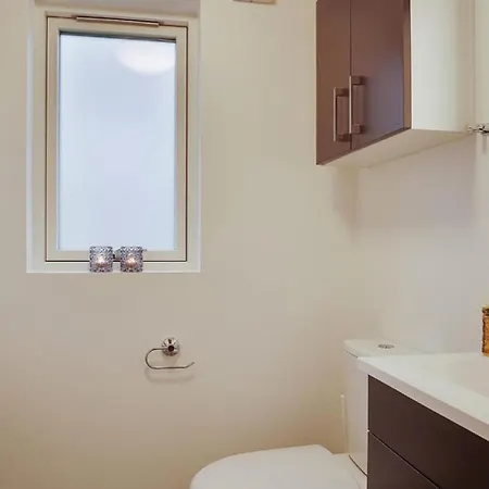 Дом отдыха Villavilla 724 - Olpenitz, Deutschland *