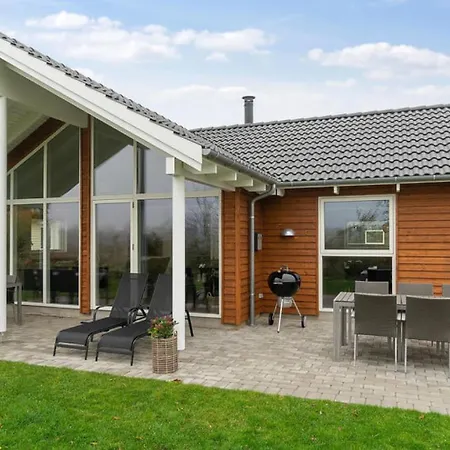 Villavilla 724 - Olpenitz, Deutschland * Каппельн