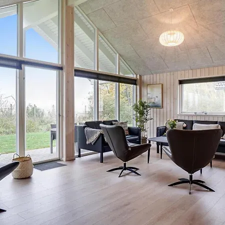 Дом отдыха Villavilla 724 - Olpenitz, Deutschland Каппельн