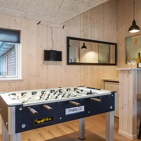 Villavilla 724 - Olpenitz, Deutschland * Каппельн